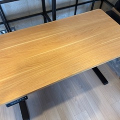 FlexiSpot EF1 120cm×60cmの画像