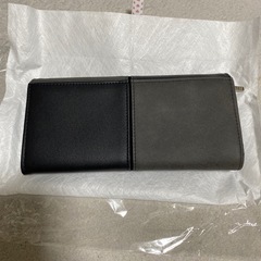 限界価額！CECIL McBEE長財布の画像