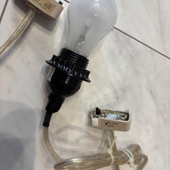 電気の画像
