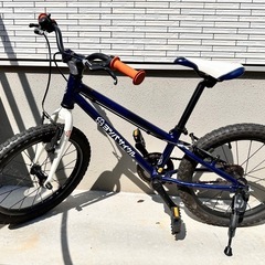 ヨツバサイクル マウンテンバイク(自転車)の中古が安い！激安で
