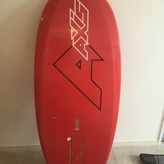 中古品wing foilボード75L AXISFOILの画像