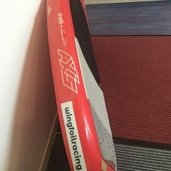 中古品wing foilボード75L AXISFOILの画像