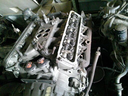 ロールス.ロイス.ベントレ-リビルトエンジン及び各種リビルト部品制作販売