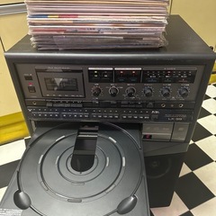 レーザーカラオケの中古が安い！激安で譲ります・無料であげます