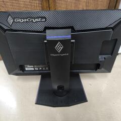 EX-LDGC242HTB　IODATA ゲーミングモニター 23.6インチの画像