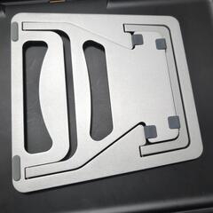 ノートパソコンスタンドの画像