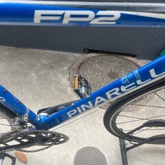 ロードバイク　ピナレロ FP2の画像