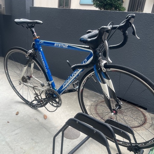 ロードバイク　ピナレロ FP2