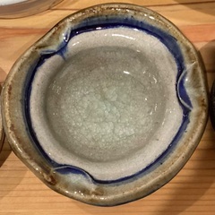 大小さまざまな灰皿　お買い得です(^^)の画像