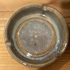 大小さまざまな灰皿　お買い得です(^^)の画像