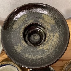 大小さまざまな灰皿　お買い得です(^^)の画像
