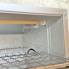 Panasonic 多機能コンパクトオーブン NB-DT52の画像