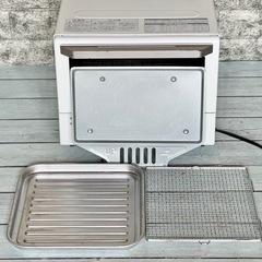 Panasonic 多機能コンパクトオーブン NB-DT52の画像