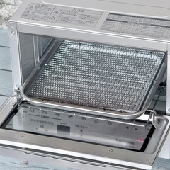 Panasonic 多機能コンパクトオーブン NB-DT52の画像