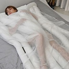 【定価約2万】悟空のきもち睡眠用うどんの画像