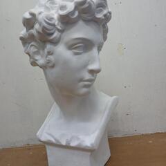 石膏像メディチ　ロイドさん専用出品 石膏像メディチ ロイドさん専用出品 2025年最新】石膏像メディチ