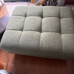 オットマンの画像