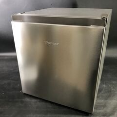 Hisense ハイセンス ノンフロン 冷蔵庫 HR-A45S 1ドア 45L 2023年製