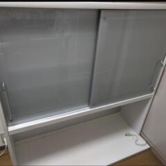 食器棚　キッチンボード　の画像