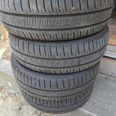 タイヤ　195/60R16 4本セット　ダンロップ　エナセーブR...