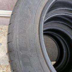 タイヤ　195/60R16 4本セット　ダンロップ　エナセーブRV505の画像