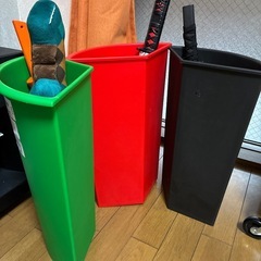 収納　剣　
IKEA KARDORNA の画像