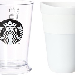 【スタバ】フローズンドリンクメーカーの画像