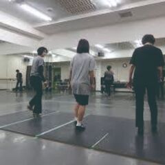 初心者歓迎！憧れのタップダンス始めてみませんか。★レッスン料￥2500～でお手頃価格(^-^)★入会金無料　★見学体験無料の画像