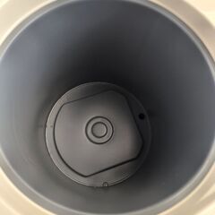 　象印　電気エアーポット　2.2Lの画像