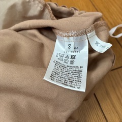 レディース　パンツ　2枚の画像