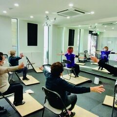 初心者歓迎！憧れのタップダンス始めてみませんか。★レッスン料￥2500～でお手頃価格(^-^)★入会金無料　★見学体験無料の画像