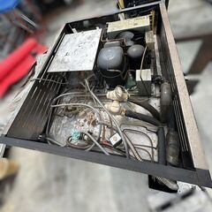 業務用ドゥコンディショナー KLP-26D-2A｜ベーカリー機器の画像