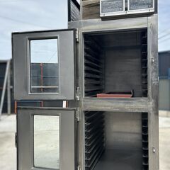業務用ドゥコンディショナー KLP-26D-2A｜ベーカリー機器の画像