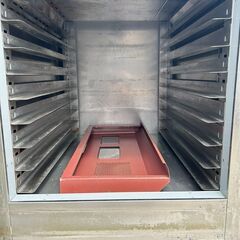 業務用ドゥコンディショナー KLP-26D-2A｜ベーカリー機器の画像
