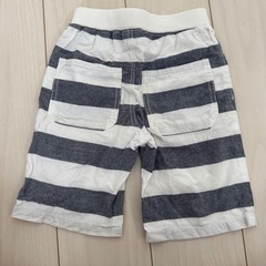 子供服 半ズボン 120の画像