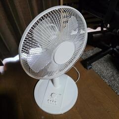 扇風機の画像