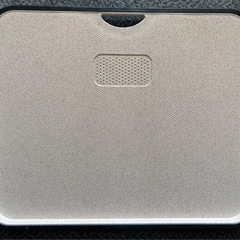 滑らないまな板　カッティングボードの画像