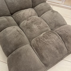 ローソファの画像