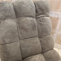 ローソファの画像