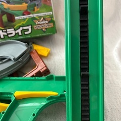 トミカ　オートやまみちドライブの画像
