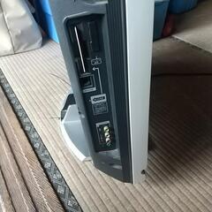 ソニー液晶テレビ
