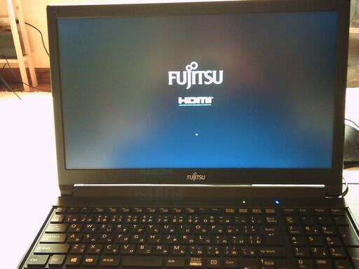 ③新品未使用品富士通 LIFEBOOK A5510/D 第10世代CPU