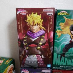 プライズ景品フィギュアの画像
