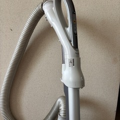 パナソニック　掃除機
の画像
