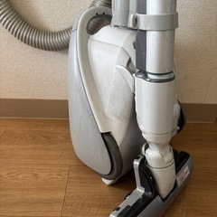 パナソニック　掃除機
の画像