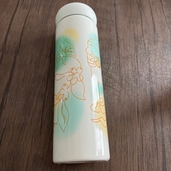 【新品未使用品】スタバ　タンブラーの画像