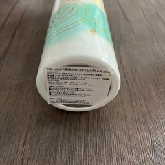 【新品未使用品】スタバ　タンブラーの画像