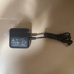 バートル バッテリー充電器の画像