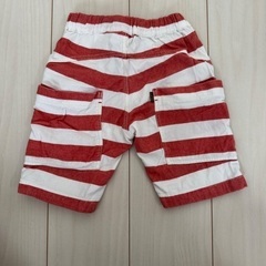 子供服 F.O.KIDS 半ズボン 120の画像