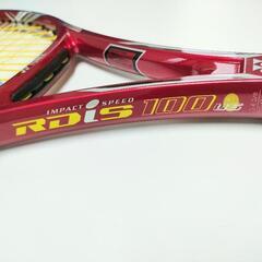 テニスラケット　ヨネックス　RDIS98usの画像